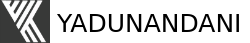 Yadunandani Logo